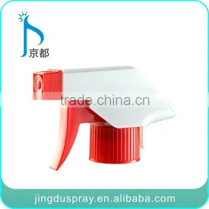 Handheld Trigger Cosmetic Trigger Sprayer for Hair Care Salons thumbnail-3
