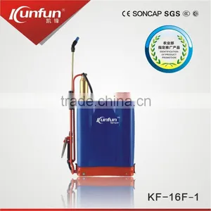 Factory Supply Attractive Price 18L Munual Sprayer Price thumbnail-6
