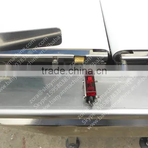 BY-XBC Full Automatic Check Weigher Machine, Weighing Machine 0086-18321225863 thumbnail-4