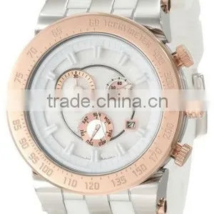 Hot Selling Silicon Band Japan Movt Watch Made in Guangzhou Factory thumbnail-5