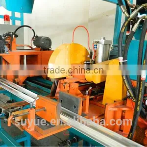 Best Quality Aluminium Extrusion Press thumbnail-1