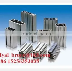 2015 Hot Selling Industrial Aluminum Profile thumbnail-1