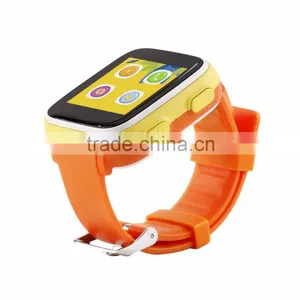 Cityeasy 582 3G Watch GPS Tracker thumbnail-1