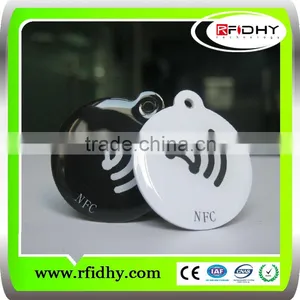 Programmable Rfid Epoxy Nfc Tag for Mobile Payment thumbnail-1