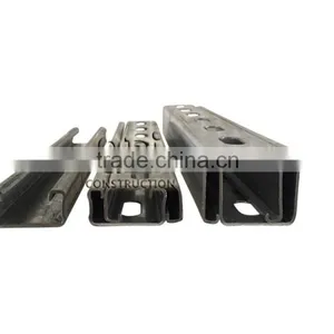 High Quality Steel Strut Channel thumbnail-5