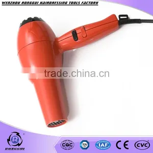 High Quality Hair Dryer Slience With Ergonomic Desgin thumbnail-2