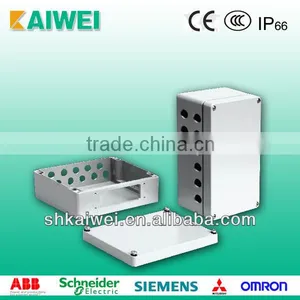 GA Industrial Electrical Power Distribution Box Quality Choice thumbnail-2