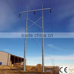 Different Types of Electric Poles thumbnail-1