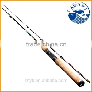 2016 Wholesale Fenwick F198 Fishing Rods Types of Handle Graphite Rod for Fish thumbnail-3