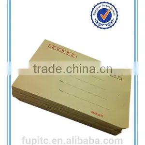 Kraft Paper Bubble Envelope Printing thumbnail-2