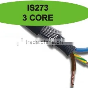 Nylon and Swa Underground Cable thumbnail-4