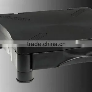 Cheap Modern Plastic tv Stand thumbnail-1