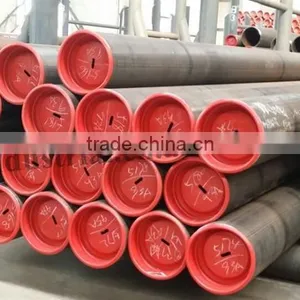 Api 5l Gr.b Seamless Steel Tubes thumbnail-1