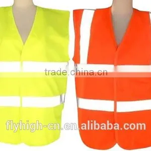 Custom Reflective Working Safty Jacket thumbnail-1