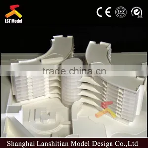 Best Quality Business Architectural Model Maker thumbnail-1