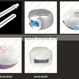 9W/18W/36W/ 45W/54W Lamp uv Nail&12W LED Nail Lamp- EU Plug #8334 thumbnail-1