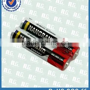 Professional Environmental Lr03 Battery Size Aaa thumbnail-1