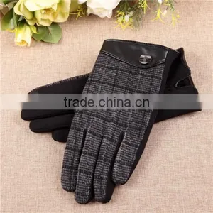 Gloves Men's Winter Warm for Touch Screens thumbnail-6