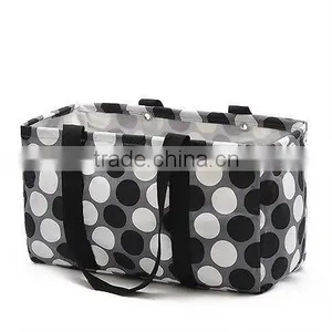 Utility Tote Bag ,Large Utility Totes thumbnail-1