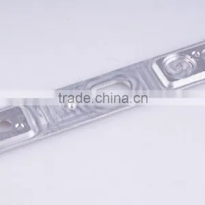 Cnc Milling Aluminum Anodized Auto Parts thumbnail-1