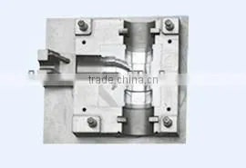 Pipe Fittings Mould thumbnail-1