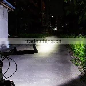 Long Distance Cycling LED Light With Gift Box thumbnail-3
