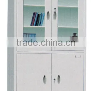 Aluminum Bookcase 2015 thumbnail-5