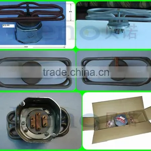 Steam Heater thumbnail-1