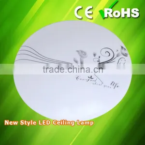 New Generation SMD 6868 6W/10/15W/20W Led Ceiling Light for Indoor Use,2 Years Warranty thumbnail-1
