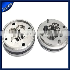 Aluminum Extrusion Hot Die Customized thumbnail-1