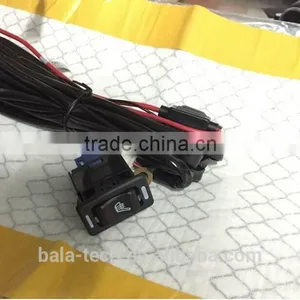 High Quality Car Seat Heating Cushion thumbnail-3