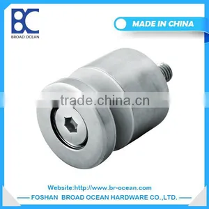 Stainless Steel Glass Clamp Stainless Steel Clamps for Handrail thumbnail-3