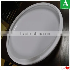 OEM Plastic Transparent Lampshade thumbnail-4