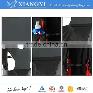 Professional Softer off Road Backpack Portable Outdoor Running Bag Hiking Backpack thumbnail-3