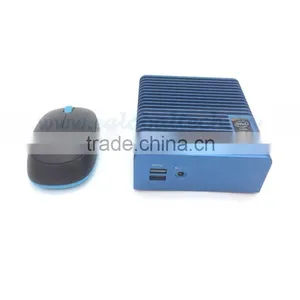 Desktop Computer Without Screen Intel i3 4025u Core High-end Tiny pc for Office/school/projects/home Wake-on-lan Wifi 300m 3d thumbnail-4