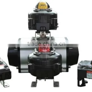 Limit Switch Box thumbnail-1