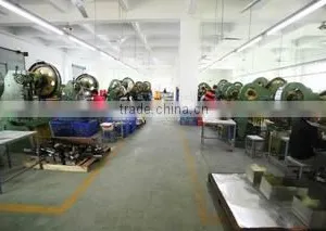 Dongguan Renaultin Metal Products Co., Ltd. company overview - view 2 thumbnail