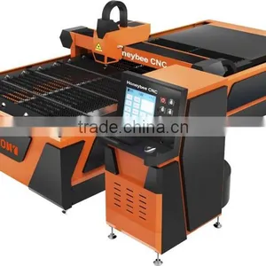 Good Quality Laser Metal Cutting Machine Price thumbnail-2