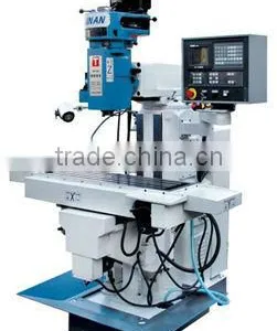 Milling Machine thumbnail-1