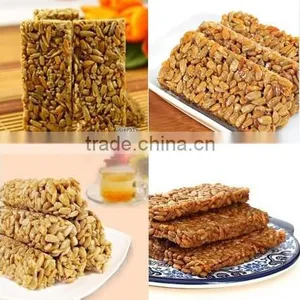 Cereal Bar Production Line, Grain Bar Production Line,grain Bar Cutting Machine, thumbnail-3