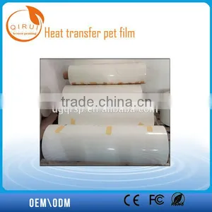 Polyurethane Heat Transfer Film,heat Transfer Polyester Film,heat Transfer Printing Film, thumbnail-6