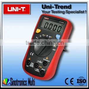 Best Digital Multimeter UNI-T UT136B thumbnail-1
