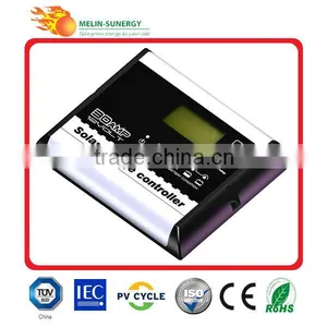 30A/12V PWM Outback Charge Controllers thumbnail-1