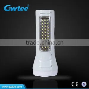 Rechargeable Powerful Led Emergency Searchlight thumbnail-2