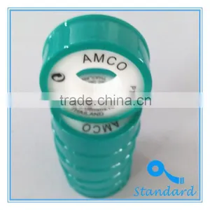 2015 Xiamen Best Price Ptfe Thread Seal Teflon Pipe Tape for Gas in Middle East thumbnail-1