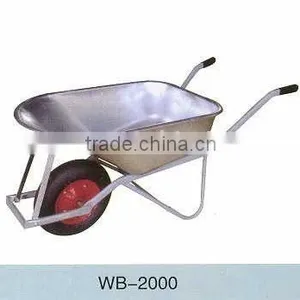 Wheel Barrow thumbnail-1