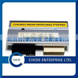 Zebra P310i Original Printheads Card Printer Heads thumbnail-6