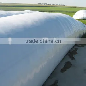 China Supplier Silage Stretch Film for Wind Bale Ensiling thumbnail-4