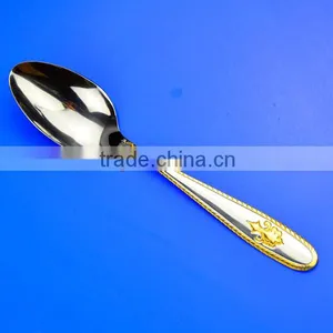 Best Gift Price for Stainless Steel Spoons thumbnail-1