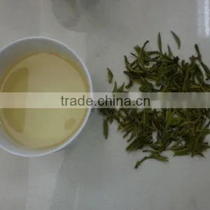 Chinese Organic Sencha thumbnail-5
